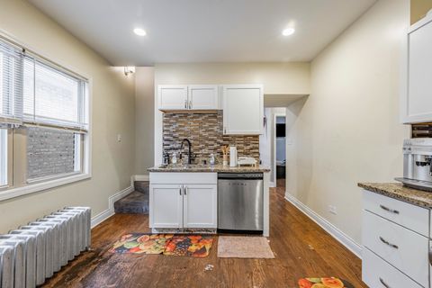 Tiny photo for 9419 S Wabash Avenue, Chicago, IL 60619 (MLS # 12579174)