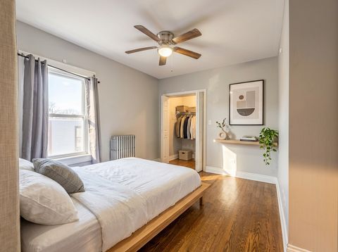 Tiny photo for 9419 S Wabash Avenue, Chicago, IL 60619 (MLS # 12579174)