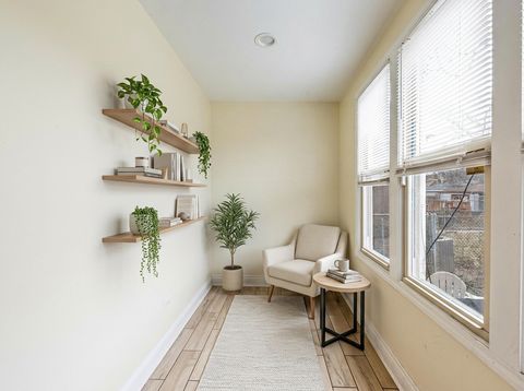 Tiny photo for 9419 S Wabash Avenue, Chicago, IL 60619 (MLS # 12579174)