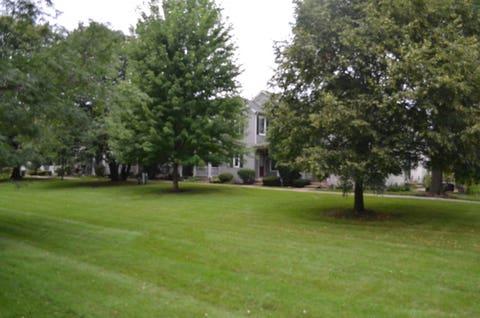 Tiny photo for 2345 Woodhill Court, Plainfield, IL 60586 (MLS # 12732066)