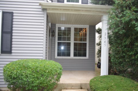 Photo of 2345 Woodhill Court, Plainfield, IL 60586 (MLS # 12732066)