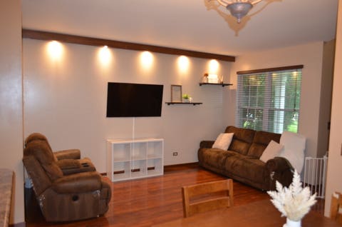 Tiny photo for 2345 Woodhill Court, Plainfield, IL 60586 (MLS # 12732066)