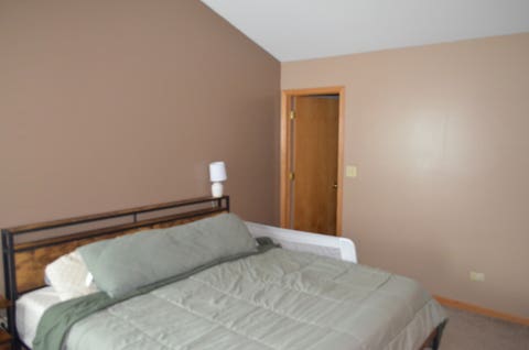 Tiny photo for 2345 Woodhill Court, Plainfield, IL 60586 (MLS # 12732066)