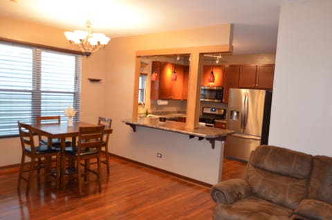Tiny photo for 2345 Woodhill Court, Plainfield, IL 60586 (MLS # 12732066)