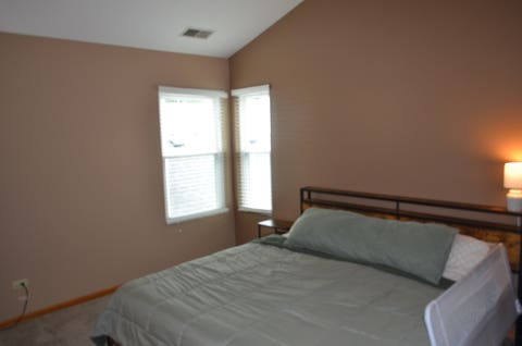 Tiny photo for 2345 Woodhill Court, Plainfield, IL 60586 (MLS # 12732066)