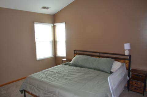 Tiny photo for 2345 Woodhill Court, Plainfield, IL 60586 (MLS # 12732066)