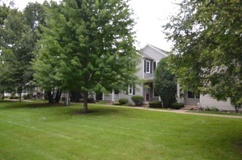Tiny photo for 2345 Woodhill Court, Plainfield, IL 60586 (MLS # 12732066)