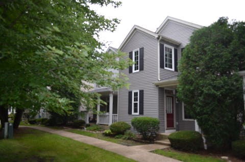 Tiny photo for 2345 Woodhill Court, Plainfield, IL 60586 (MLS # 12732066)