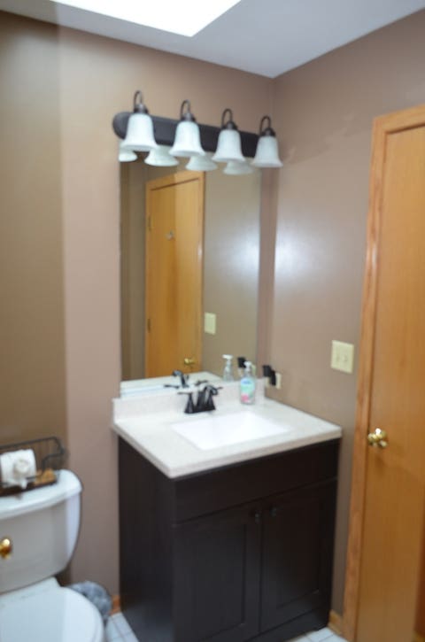 Tiny photo for 2345 Woodhill Court, Plainfield, IL 60586 (MLS # 12732066)