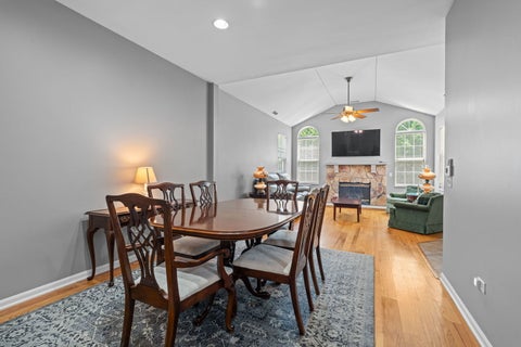 Tiny photo for 2036 Olmstead Drive #0, Woodstock, IL 60098 (MLS # 12684562)