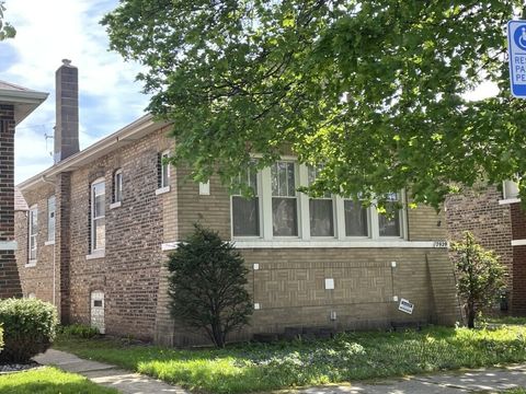 Tiny photo for 7929 S La Salle Street, Chicago, IL 60620 (MLS # 12635780)