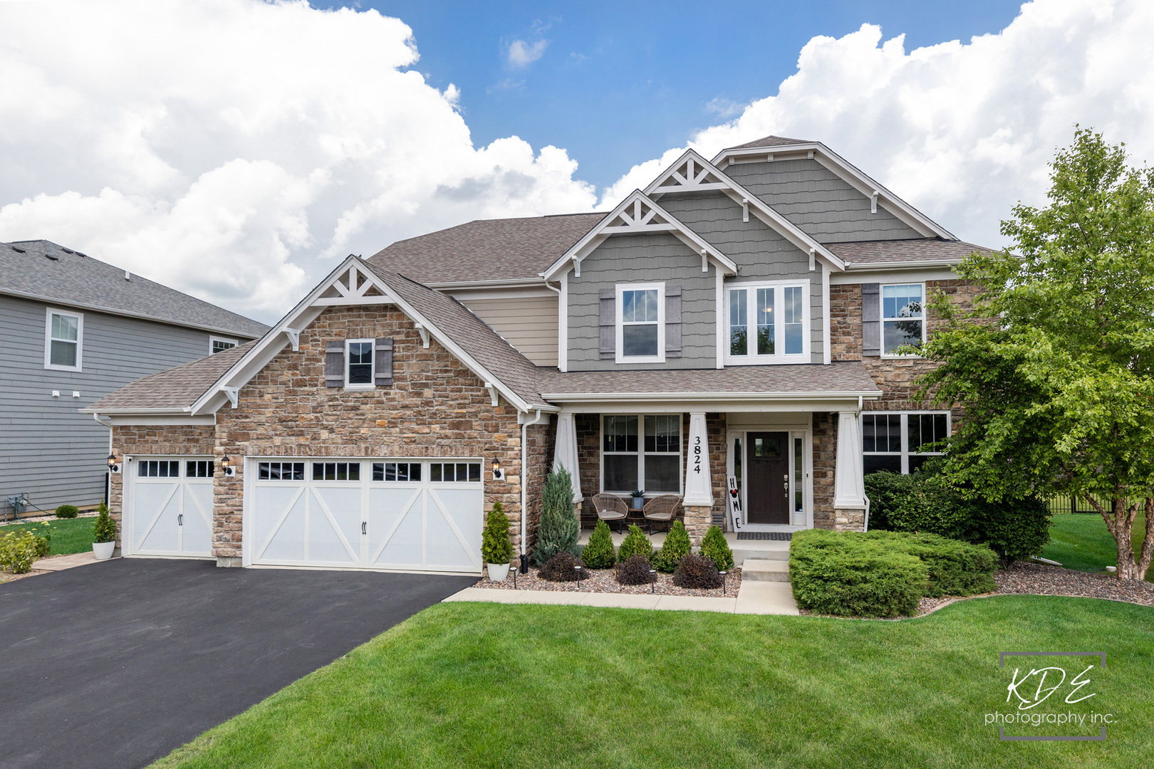 3824 Nannyberry Court