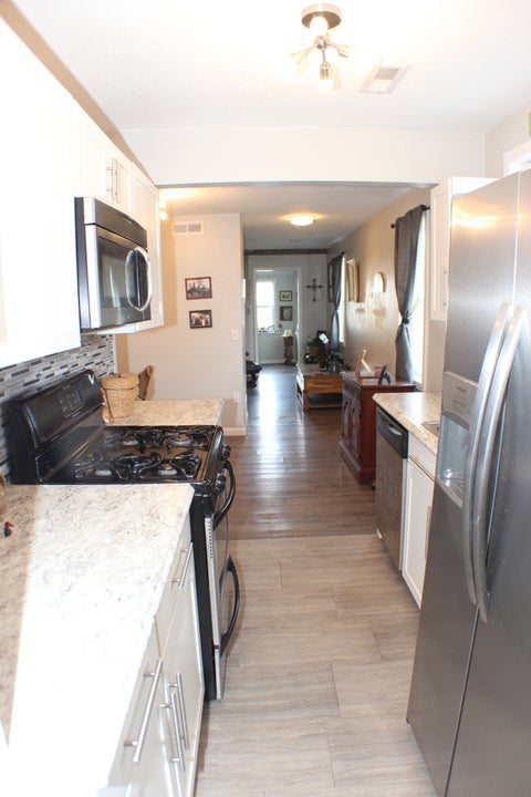 Tiny photo for 602 3rd Avenue W, Milan, IL 61264 (MLS # 12789272)
