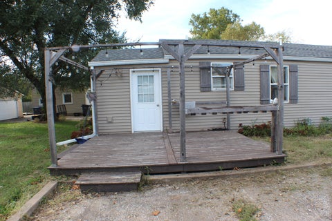 Tiny photo for 602 3rd Avenue W, Milan, IL 61264 (MLS # 12789272)