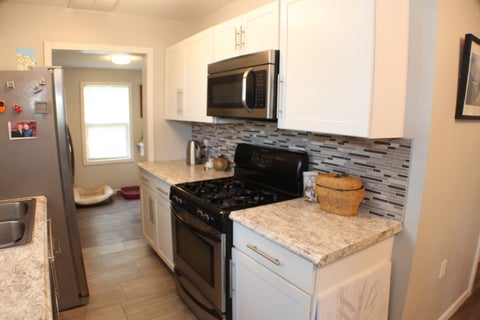 Tiny photo for 602 3rd Avenue W, Milan, IL 61264 (MLS # 12789272)