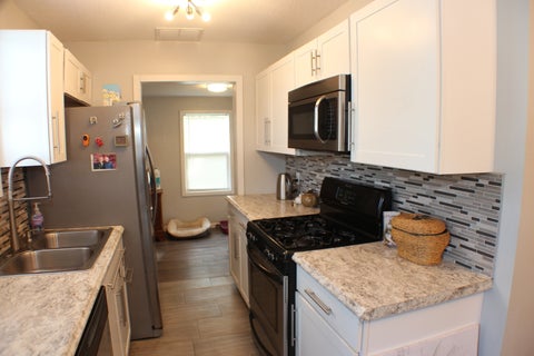 Tiny photo for 602 3rd Avenue W, Milan, IL 61264 (MLS # 12789272)
