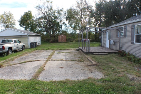 Tiny photo for 602 3rd Avenue W, Milan, IL 61264 (MLS # 12789272)
