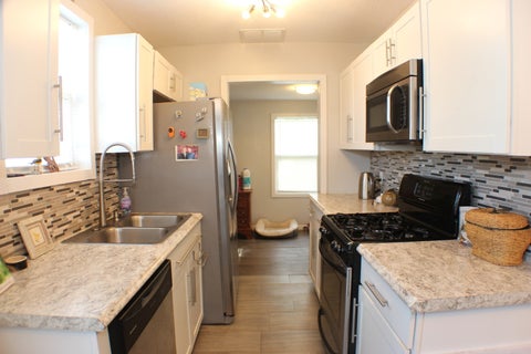 Tiny photo for 602 3rd Avenue W, Milan, IL 61264 (MLS # 12789272)