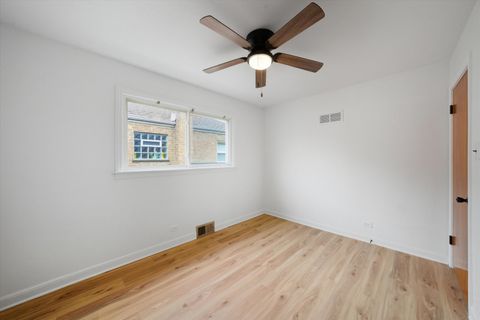 Tiny photo for 8846 S Dorchester Avenue, Chicago, IL 60619 (MLS # 12572599)