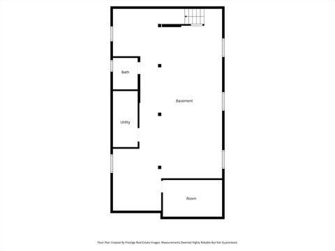 Tiny photo for 8846 S Dorchester Avenue, Chicago, IL 60619 (MLS # 12572599)