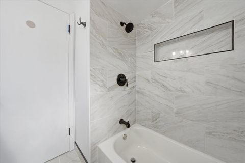 Tiny photo for 8846 S Dorchester Avenue, Chicago, IL 60619 (MLS # 12572599)