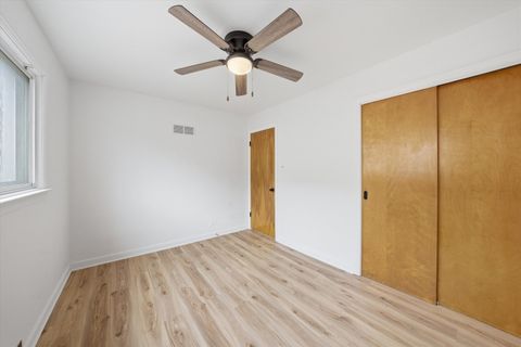Tiny photo for 8846 S Dorchester Avenue, Chicago, IL 60619 (MLS # 12572599)