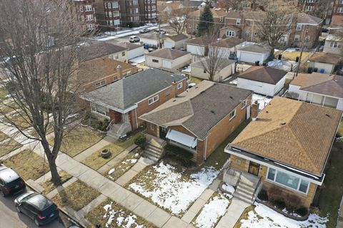 Tiny photo for 8846 S Dorchester Avenue, Chicago, IL 60619 (MLS # 12572599)