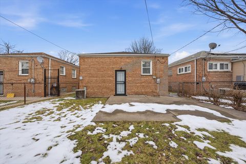Tiny photo for 8846 S Dorchester Avenue, Chicago, IL 60619 (MLS # 12572599)