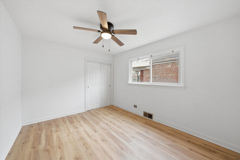 Tiny photo for 8846 S Dorchester Avenue, Chicago, IL 60619 (MLS # 12572599)