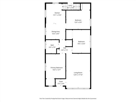 Tiny photo for 8846 S Dorchester Avenue, Chicago, IL 60619 (MLS # 12572599)