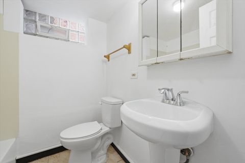 Tiny photo for 8846 S Dorchester Avenue, Chicago, IL 60619 (MLS # 12572599)