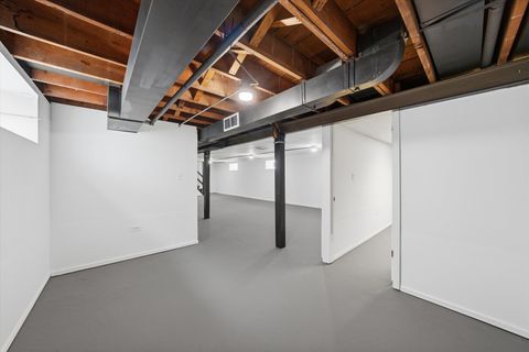 Tiny photo for 8846 S Dorchester Avenue, Chicago, IL 60619 (MLS # 12572599)