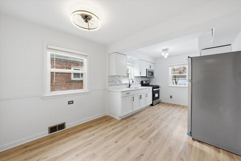 Tiny photo for 8846 S Dorchester Avenue, Chicago, IL 60619 (MLS # 12572599)