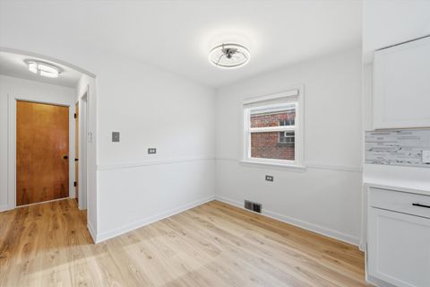 Tiny photo for 8846 S Dorchester Avenue, Chicago, IL 60619 (MLS # 12572599)