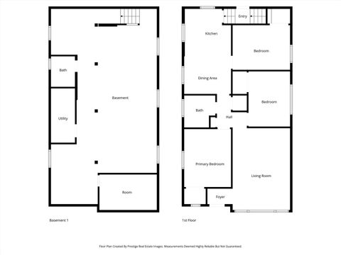 Tiny photo for 8846 S Dorchester Avenue, Chicago, IL 60619 (MLS # 12572599)