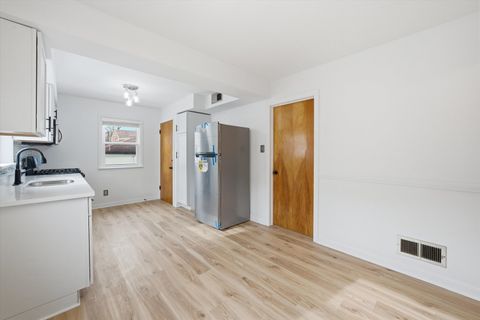 Tiny photo for 8846 S Dorchester Avenue, Chicago, IL 60619 (MLS # 12572599)