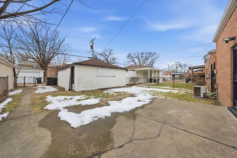 Tiny photo for 8846 S Dorchester Avenue, Chicago, IL 60619 (MLS # 12572599)