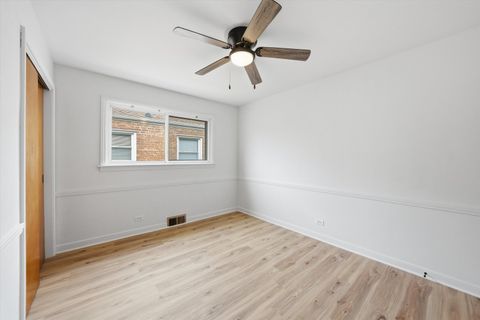 Tiny photo for 8846 S Dorchester Avenue, Chicago, IL 60619 (MLS # 12572599)