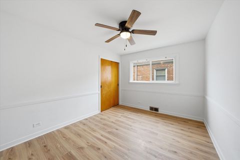 Tiny photo for 8846 S Dorchester Avenue, Chicago, IL 60619 (MLS # 12572599)