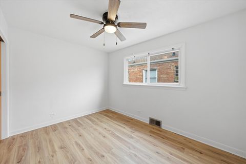 Tiny photo for 8846 S Dorchester Avenue, Chicago, IL 60619 (MLS # 12572599)