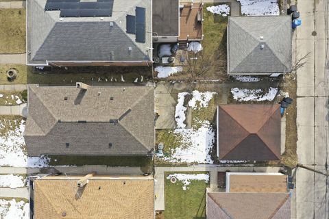 Tiny photo for 8846 S Dorchester Avenue, Chicago, IL 60619 (MLS # 12572599)