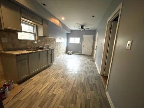 Tiny photo for 4913 W Jackson Boulevard, Chicago, IL 60644 (MLS # 12585661)