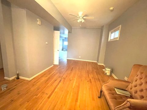 Tiny photo for 4913 W Jackson Boulevard, Chicago, IL 60644 (MLS # 12585661)