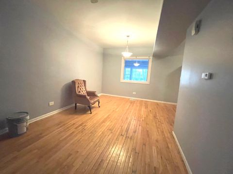 Tiny photo for 4913 W Jackson Boulevard, Chicago, IL 60644 (MLS # 12585661)