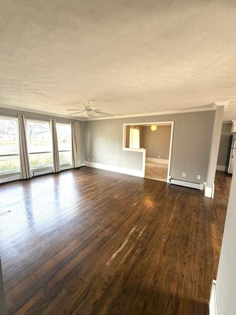 Tiny photo for 401 North Street, Mazon, IL 60444 (MLS # 12571024)