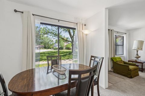 Tiny photo for 4121 191st Court, Country Club Hills, IL 60478 (MLS # 12402613)