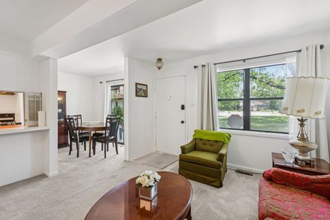 Tiny photo for 4121 191st Court, Country Club Hills, IL 60478 (MLS # 12402613)