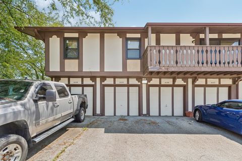 Tiny photo for 4121 191st Court, Country Club Hills, IL 60478 (MLS # 12402613)