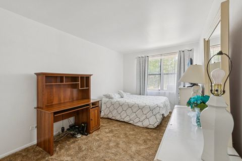 Tiny photo for 4121 191st Court, Country Club Hills, IL 60478 (MLS # 12402613)