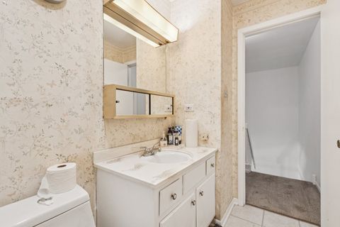 Tiny photo for 4121 191st Court, Country Club Hills, IL 60478 (MLS # 12402613)